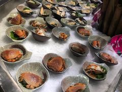 -阳光岛·海鲜盛宴(银泰中心in99店)