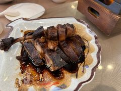 -小镇大厨私房餐厅