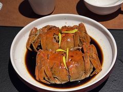 -成隆行·蟹王府(九江路店)