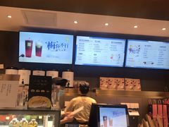 -奈雪的茶(凯德新都心店)