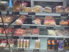 -COSTA COFFEE(新奥购物中心店)