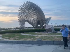 -南汇嘴观海公园