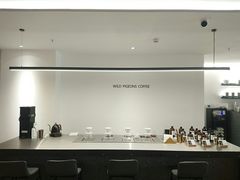 -野鸽子咖啡(中航店)