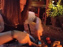 -城墙外BAR