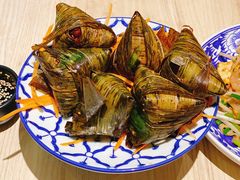 -simply thai天泰(长泰广场店)