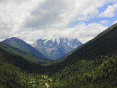 -墨石公园景区