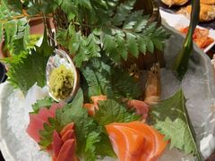 -和彩放题餐厅(酒仙桥店)
