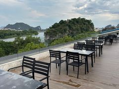 -忆咖啡观景餐厅(桂林象山公园店)