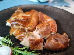 -德尚煌·顺德菜(誉山悠方天地店)