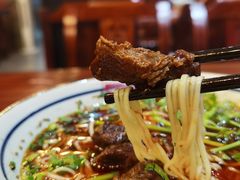 -保儿牛肉面(万象城店)