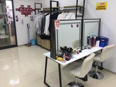 -致青春照相馆·证件照(小寨总部)