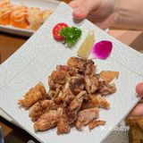 佛山这家铁板烧，好看又好吃！！！