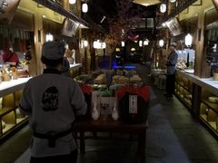 -淀里船宴(裕华东路店)
