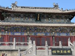 -洛阳白马寺