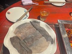-二荆条·蜀鲜汇城市森林火锅