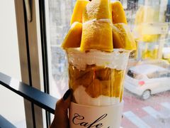 -Cafe de Paris(林荫路店)