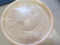 -肯德基(亦庄上海沙龙店)