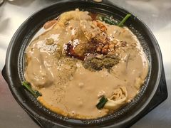 -O记东北砂锅麻辣烫