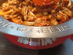 -胖哥俩肉蟹煲(福州仓山爱琴海店)