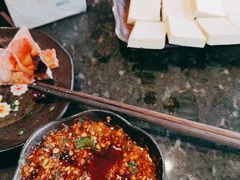 -重庆九记老火锅(广场店)