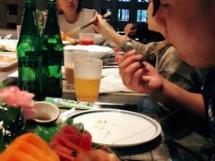 -仙桐吉宴铁板烧·精致料理