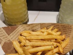 -牛扒先生·厚切雪花牛扒西餐厅(北京路禺山路店)