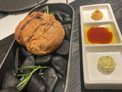 中式珍果面包-NIUNIUPARK和牛螃蟹(龙湖杭州滨江天街店)