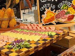 -东方红海鲜百汇(国际大厦店)