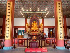 -上海东林寺(金山区)