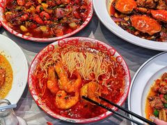 -李叔叔虾蟹大排档(青羊店)