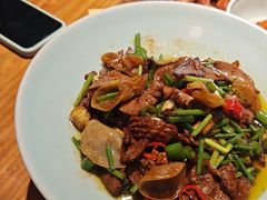 -打酱油·非遗淮扬菜(瘦西湖梅岭店)