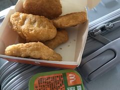 -麦当劳(厦门北站店)