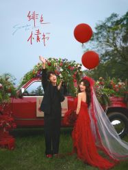 -雅云婚纱摄影工作室旗舰店