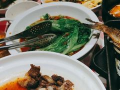 -西贝莜面村(上海百联西郊店)