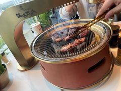 -西塔老太太泥炉烤肉(川沙百联店)