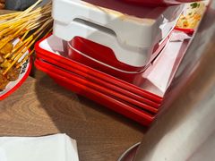 -言玖鲜火锅串串披萨自助(益田假日店)