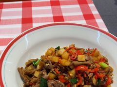 -韵味湘肴·小炒黄牛肉(五一广场店)