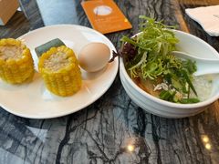 -上海浦西万怡酒店