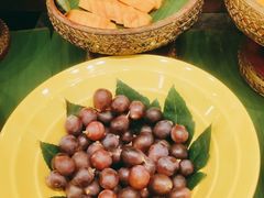 -火舞泰·泰式海鲜火锅餐厅(世纪城店)