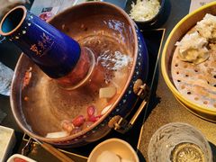 -东来顺·非遗火锅(赛格国际购物中心店)