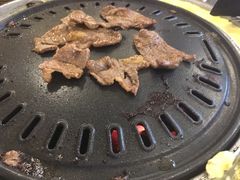 -老板娘的烤肉店(港湾广场店)