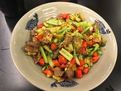 小炒肉-潇湘阁(三里屯SOHO店)