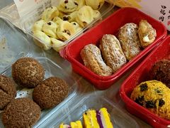 -彭记优口(王府井购物中心店)