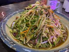 -粗粮人家·东北菜(洋桥店)