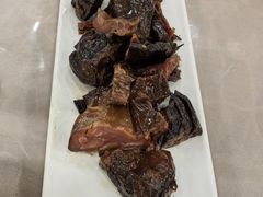 -天毓山庄·餐厅