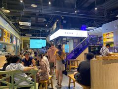 -木屋烧烤(龙湖天街店)