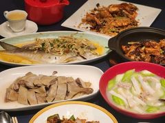 -潮江春(铜锣湾广场店)