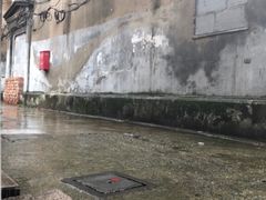 -梅龙镇广场