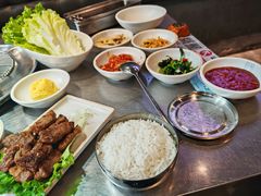 -喜来稀肉(虹泉路店)