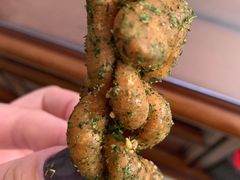 -王阿姨文昌油赞子(府桥街店)